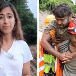 'A rare moment of joy': Nepal tunnel rescues bring hope for more flood survivors