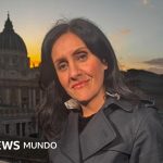"Tengo un cáncer crónico, pero no me voy a morir": la presentadora de la BBC que decidió hacer público que sufre una rara enfermedad