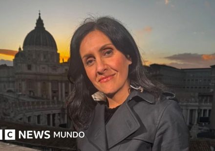 "Tengo un cáncer crónico, pero no me voy a morir": la presentadora de la BBC que decidió hacer público que sufre una rara enfermedad