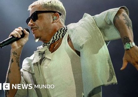 El rapero Macklemore anuncia la gira "Palestina libre" después de la polémica con Ed Sheeran