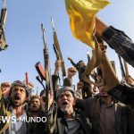 Quiénes son los hutíes, los rebeldes aliados de Irán en Yemen que tienen en vilo al mercado mundial de petróleo