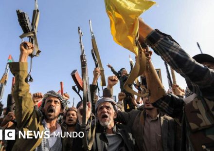 Quiénes son los hutíes, los rebeldes aliados de Irán en Yemen que tienen en vilo al mercado mundial de petróleo