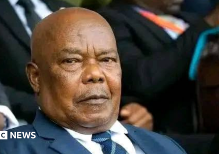 Tanzanian President Samia's husband dies in hospital