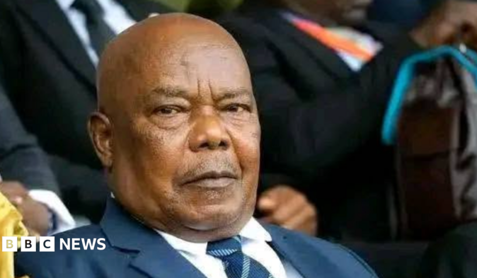 Tanzanian President Samia's husband dies in hospital