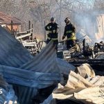 Fire at nursing home in Chile kills 16 residents