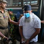 Sri Lanka court convicts 15 men over deadly Easter Sunday bombings