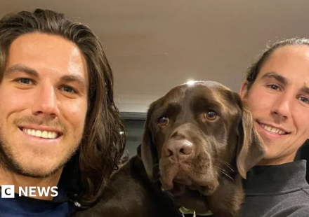 Trial over alleged murders of Australian surfer brothers starts in Mexico