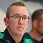 Republic of Ireland to wear black armbands for Israel game
