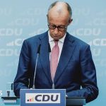 Merz's political crisis threatens Germany's obsession with stability