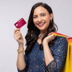 Indians are discovering the thrill of shopping without paying