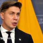 "Contratacaremos si nos atacan": el gobierno de Lituania le dice a la BBC que tiene planes de respuesta y evacuación ante las amenazas de Rusia