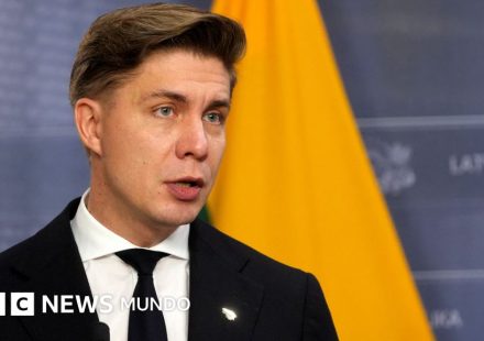 "Contratacaremos si nos atacan": el gobierno de Lituania le dice a la BBC que tiene planes de respuesta y evacuación ante las amenazas de Rusia