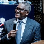 'This is our company': Nigerians show off oil wealth after share-buying frenzy