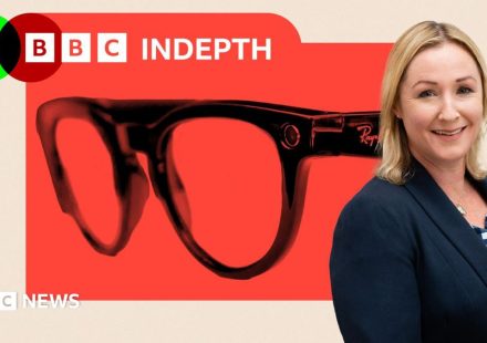 They were labelled 'pervert glasses'. Will a camera-free version transform their image?
