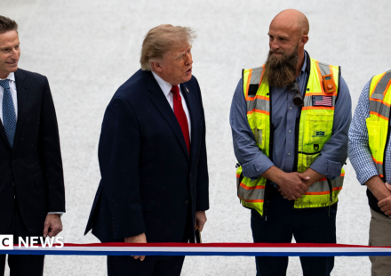 What is the White House pool and why is it in a row with Trump?