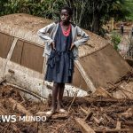 La ONU advierte sobre un fenómeno de El Niño de "proporciones gigantescas" mientras los países se preparan para su impacto