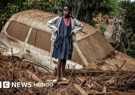 La ONU advierte sobre un fenómeno de El Niño de "proporciones gigantescas" mientras los países se preparan para su impacto