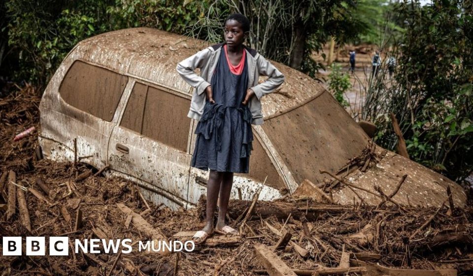 La ONU advierte sobre un fenómeno de El Niño de "proporciones gigantescas" mientras los países se preparan para su impacto