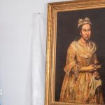 Argentine couple to return Nazi-looted painting to rightful owner