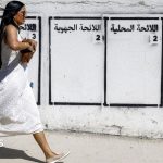 How Ceuta, football and Israel are shaping Morocco's election
