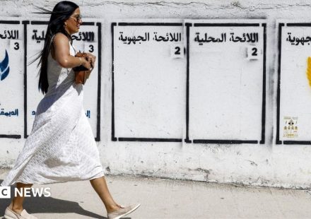 How Ceuta, football and Israel are shaping Morocco's election