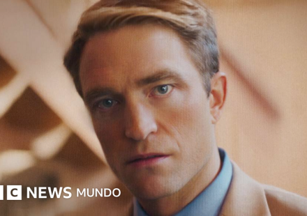 "Atrapar a un depredador": el controvertido programa que exponía a pedófilos en TV y a cuyo presentador  interpreta Robert Pattinson en una nueva película