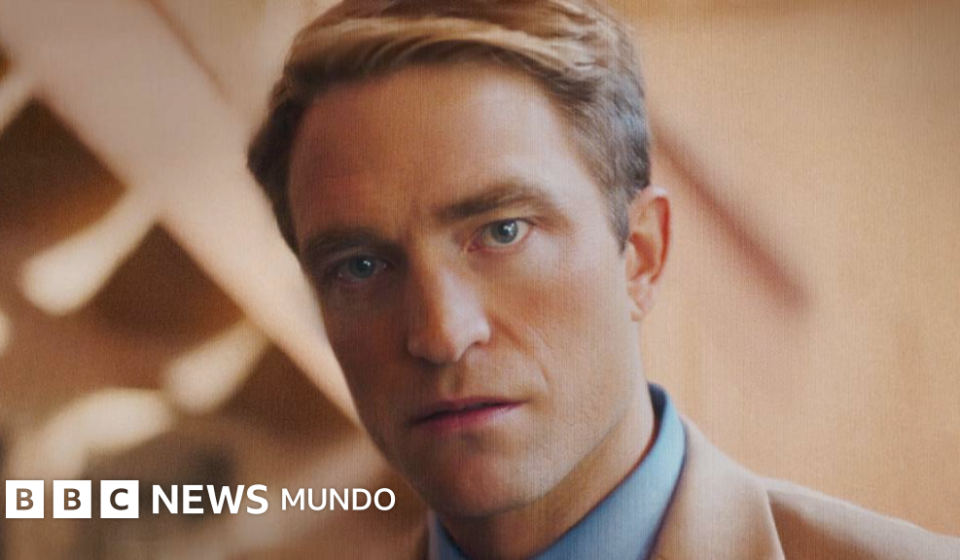 "Atrapar a un depredador": el controvertido programa que exponía a pedófilos en TV y a cuyo presentador  interpreta Robert Pattinson en una nueva película