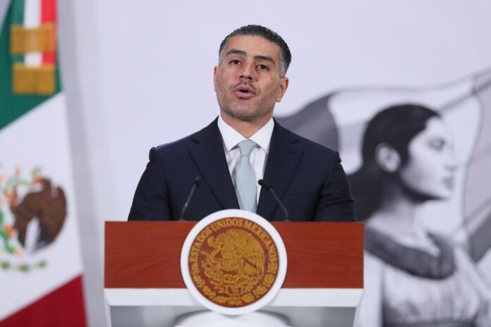 México confirma abatimiento de líder criminal buscado por EE. UU. en Michoacán