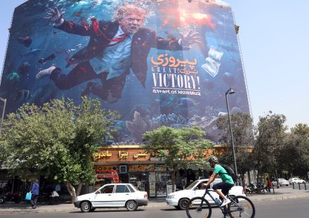 ‘Hit them hard’: Does Trump have another ‘new’ Iran strategy, can it work?