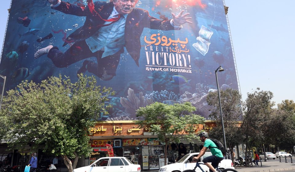 ‘Hit them hard’: Does Trump have another ‘new’ Iran strategy, can it work?
