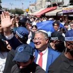 Palestine weekly: Israeli ministers push for depopulation of Gaza