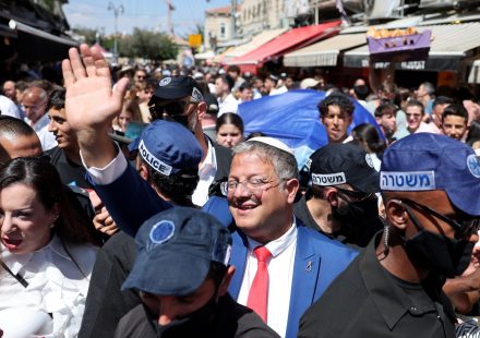 Palestine weekly: Israeli ministers push for depopulation of Gaza