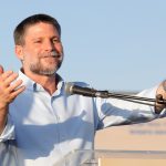 Israeli minister Bezalel Smotrich calls for war in occupied West Bank
