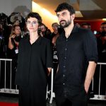 Israeli film on Gaza receives 25-minute ovation at Venice premiere
