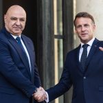 Lebanon security talks in Paris to focus on post-UNIFIL alternatives