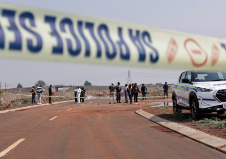 Fear and anger in South Africa as bodies of nine women found: What we know