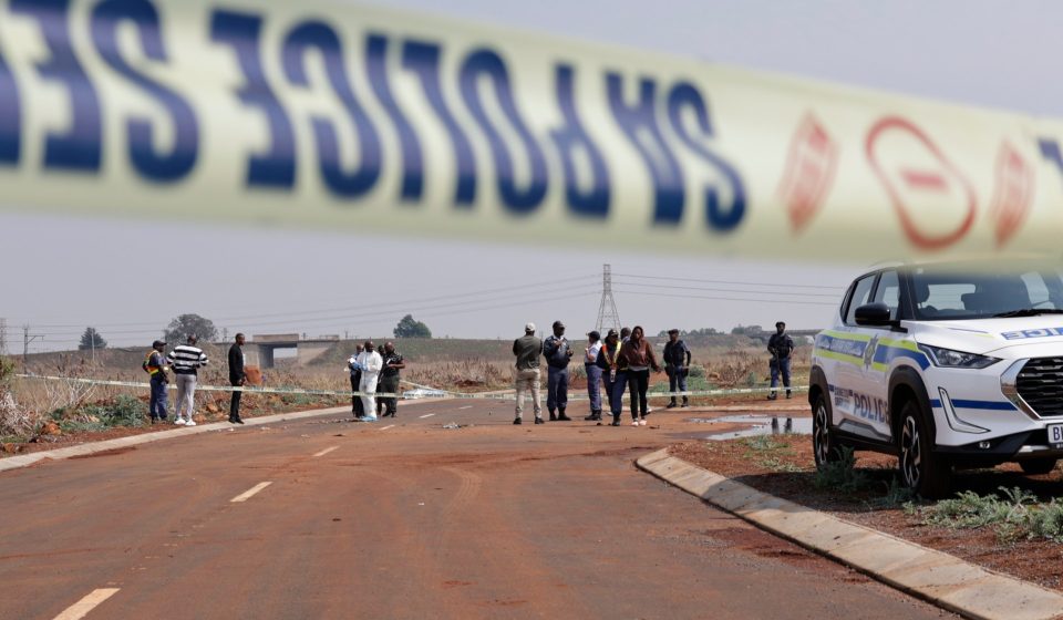 Fear and anger in South Africa as bodies of nine women found: What we know