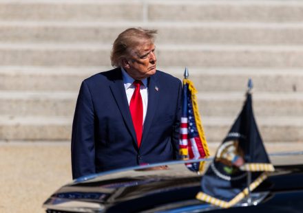 Trump reportedly rejects Iran’s seven-day ceasefire proposal. What’s next?