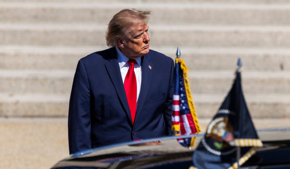Trump reportedly rejects Iran’s seven-day ceasefire proposal. What’s next?