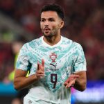 Ramos fires holders Portugal to 2-1 Nations League win in Norway