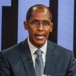 Morrison: Estudiante dominicano es resultado de un modelo educativo que falló antes de la IA