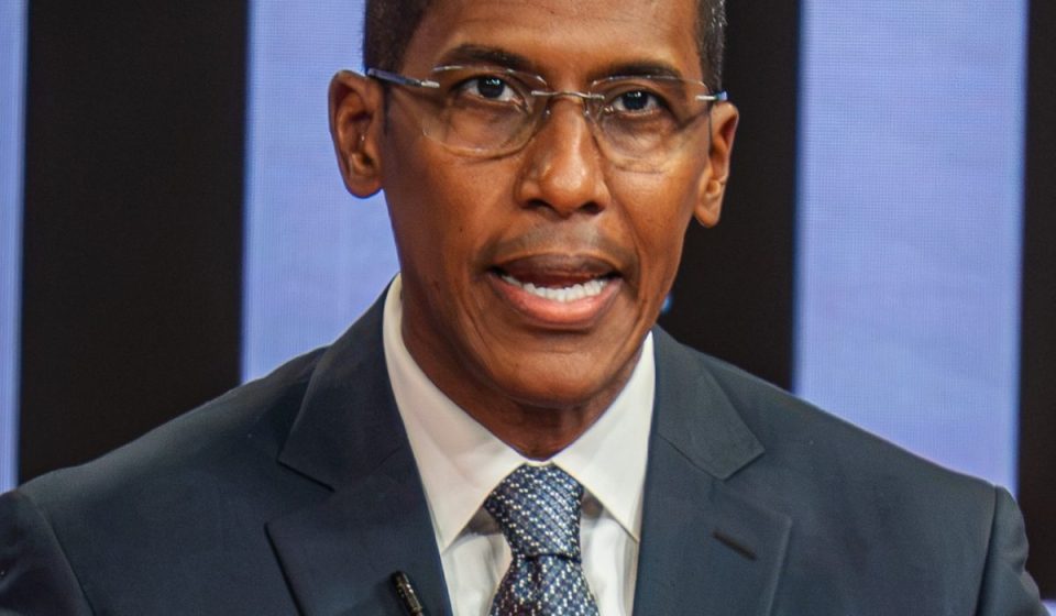 Morrison: Estudiante dominicano es resultado de un modelo educativo que falló antes de la IA