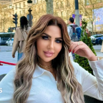 TV presenter among 11 sentenced to death in Egypt drugs case