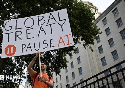 Not all AI workers think the tech could kill everyone