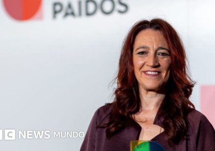 "En distintas partes del mundo ya está en marcha un movimiento de reacción a la distopía del presente"