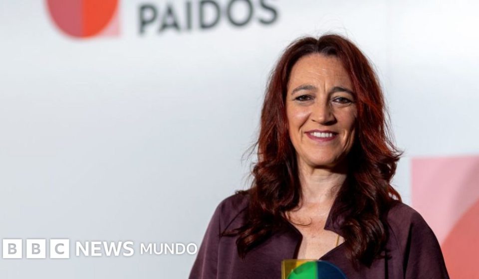 "En distintas partes del mundo ya está en marcha un movimiento de reacción a la distopía del presente"