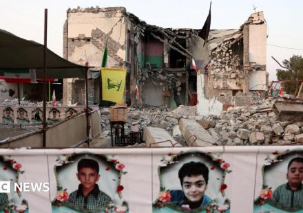 UN experts say grounds to believe US committed war crimes in Iran strikes