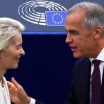 EU chief backs plan for Canada to become 'associate member'