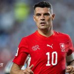 Xhaka under investigation over Covid-19 certificate