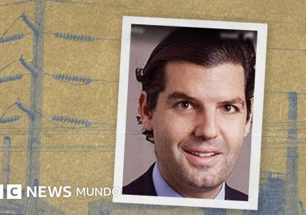 Quién es Alejandro Betancourt, el polémico "bolichico" multimillonario detrás del acuerdo petrolero entre EE.UU. y Venezuela